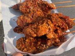 自制牛排-辽B·小串(总店)
