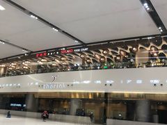 -食悦天美食广场(长沙IFS国金中心店)