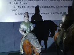 -懿德太子墓