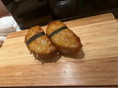 仙生生.鹅肝寿司-仙生生寿司专门店(七一街店)