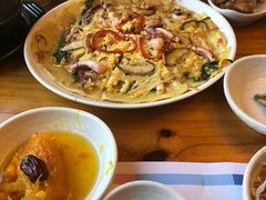 海鲜饼-青鹤谷(苏州店)