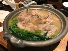 -佛山希尔顿酒店·融誉亚洲美食荟