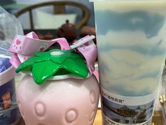 -白色日记·手作酸奶(麦凯乐店)