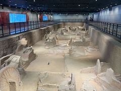 -洛阳周王城天子驾六博物馆