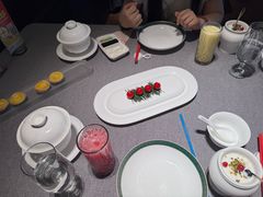 -秀儿四九城·新京菜(亚运村鸟巢店)