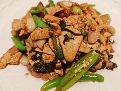 -桂满陇·手作小笼包&江南叫花鸡(中山公园店)