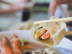-从前慢海鲜面馆