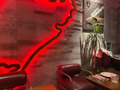 -1886德国汽车餐厅(外滩中央店)