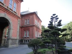 -北海道厅旧本厅舍(旧本庁舎)
