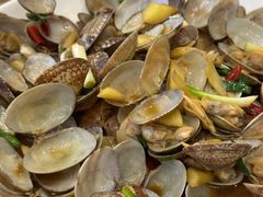 -启东小海鲜(庄先湾路1号店)