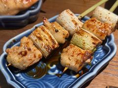 -一豚轩·烧鸟·豚骨拉面(五四路店)