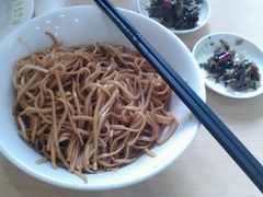 -大明寺素食坊(扬子江中路店)