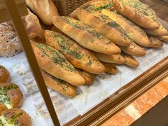 -山崎面包(静安久光店)