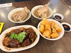 -松發肉骨茶(先得坊店)