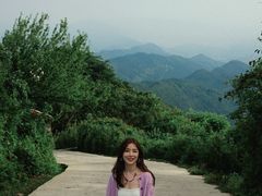 -宝鼎风景区