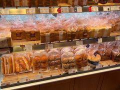 -巴黎贝甜(五月花广场店)