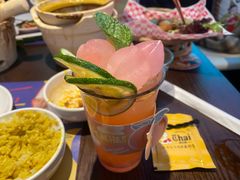 -泰妃殿(武汉首店)