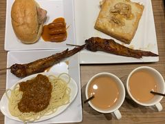 -大家乐(广州天河城六楼店)