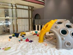 -奈尔宝家庭中心·亲子餐厅(鄞州万达店)