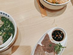 -陳香貴·蘭州牛肉面(月星环球港店)
