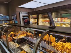 -工匠面包(壹方店)
