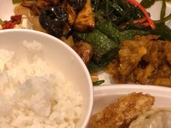-泰合素食(双流店)