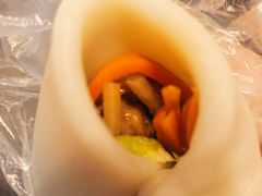 -张果佬年糕卷(科巷店)