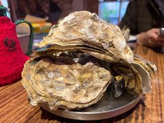 -蚝堡海鲜·威海菜·海肠捞饭·烧烤·亚洲吃蚝公司(幸福门店)