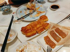 -新雅粤菜馆(南京东路店)