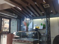 -建基泡馍·西安老字号·清真(永宁店)