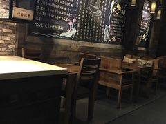 -素德轩素食餐厅(东港店)