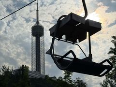 -富斯特索道