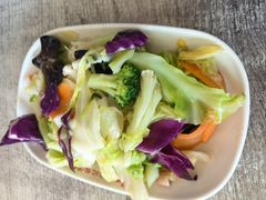 -津门张记包子铺(华昌道店)
