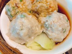 -添好运点心专门店(北角店)