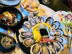 -斯普汇生蚝牛排馆(中骏世界城店)