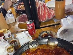 -五里关火锅(牛市口店)