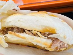 -潼关肉夹馍(永兴坊店)