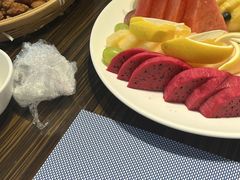-合肥皇冠假日酒店·菲亚斯特自助餐厅(黄山路店)