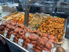 -麦德龙(浦东店)