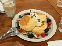 -UPPER KITCHEN(延安路店)