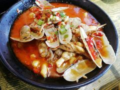 -老闵田螺馆·南昌特色小炒(梦时代店)