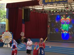 -史努比缤纷世界
