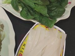-芦月轩羊蝎子(劲松店)