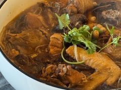 -大家乐东北菜(富河园店)