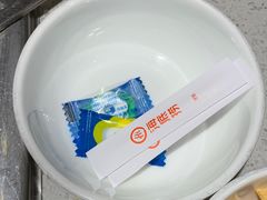 -海底捞火锅(大融城店)