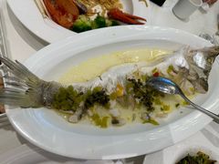 -万龙洲海鲜(大兴绿地缤纷城店)