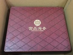 -宫品海参专卖店(黄浦老西门店)