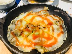 -鹿港小镇(悠唐店)