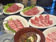 -NIUAN牛庵·日式和牛烧肉(恒隆店)