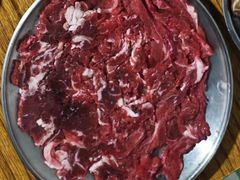牛腱子肉-渝味黄姐火锅(黄泥村店)